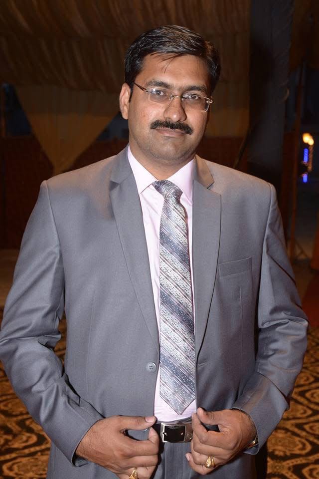 Mr. Shehbaz Rasool, CEO of Chaudhary Sons Enterprises