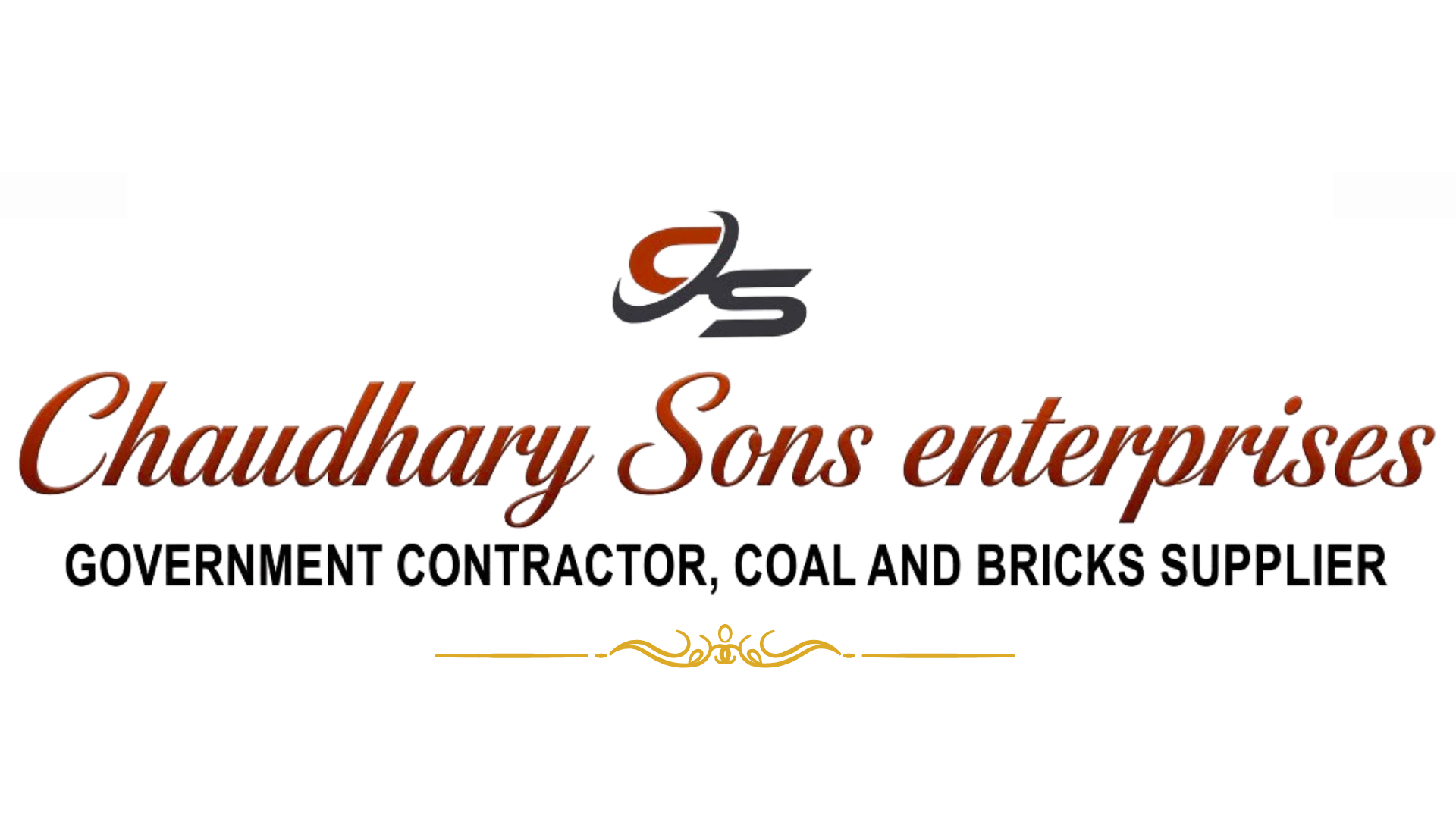 Chaudhary Sons Enterprises introductory banner