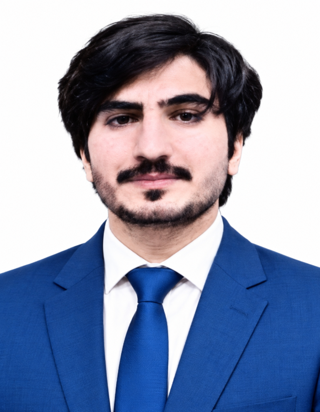 Engineer Mehtab Ahmad