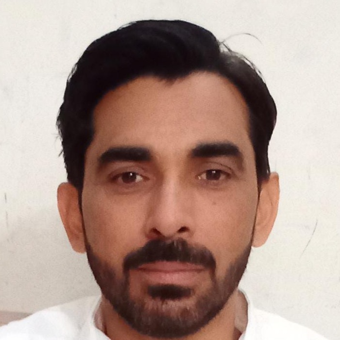 Muhammad Araf